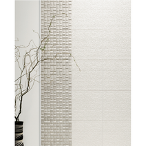 에코카라트 리브스톤 RIB STONE, 화이트 RBS 1