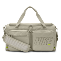 [국내발송] 나이키 NIKE 유틸리티 파워 더플백 31L 크로스백 (가로48*세로23*높이23) DO6612-230