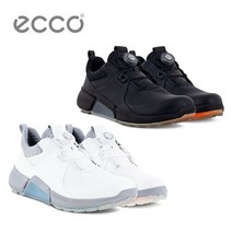 ECCO 2022 BIOM H4 BOA 여성골프화 108213