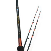 원다/원토픽/ 블랙피시(주꾸미/광어/우럭루어대)