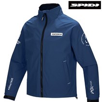 [스피디] T281 STRADA WINDOUT JACKET NAVY