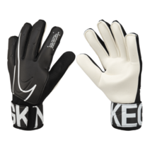 나이키 골키퍼장갑 GK장갑 매치 글로브 검흰