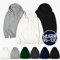 꽃중년 단체 후드티셔츠 데일리 기본 남녀공용 가족 커플 빅사이즈