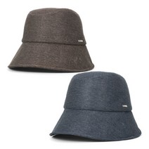 닥스(시즌잡화) [닥스모자] 메쉬 중챙 페도라 DK16WBK001