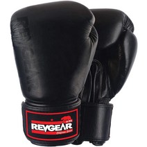Revgear 오리지널 가죽 복싱 글러브, [03] 16온스
