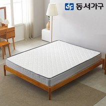 동서가구 홈즈 20cm 본넬 스프링 매트리스