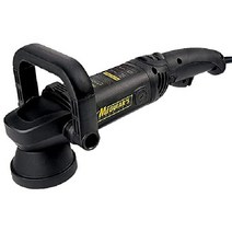 맥과이어 MT300 가변 속도 듀얼 액션 폴리셔 자동차 스크래치 제거제, Speed Polisher