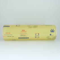 플러스랩 친환경 바이오 생분해 대용량 업소용랩 40cm X 500m, 40cm x 500m 1롤