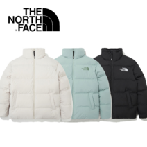 2022 노스페이스 패딩 남여공용 로프티 다운 자켓 NJ1DN84