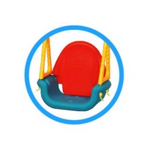5세 7세 6개월아기 1인 유아 실내그네 키즈카페 6살