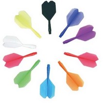 다트코리아 하우스 다트 플라이트, 랜덤발송, 20개