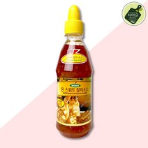 몬 스위트 칠리소스, 435ml, 3개
