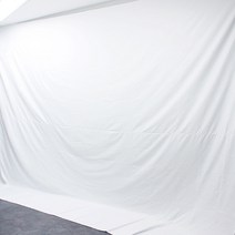 대형 흰색천 배경천 행사천 WM73004 /무대막제작, 04. 450cm X 800cm
