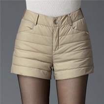 라오농 새로운 대형 부츠 겨울 바닥 면화 반바지 여성들은 가을과 겨울에 패딩 된 숙녀를 착용합니다.