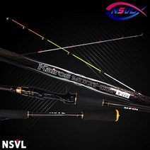 낚시밸리 카이로스 멀티이카 팁런 한치 쭈꾸미 갑오징어 타이라바 낚시대, 베이트 일반