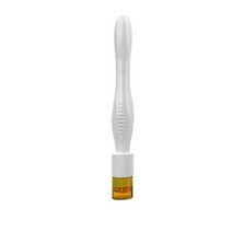 MTS 더마 40 니들 스탬프 0.5mm, 혼합색상, 3개