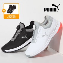 푸마 프로어댑트 알파캣 골프화(376043)