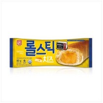 [한성기업]롤스틱 치즈80g