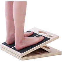 일본직발송 6. 후지상 후지 쵸 살로픽스 건강 쾌적 다리 3 스트레칭 보드 각도 첨부 0985 B07MW59BX6, One Size_One Color, One Size_One Color, One Size_One Color