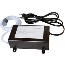 차량실내소독 오존발생기 오존살균기 플라즈마 세스코 에어크리너, 220v, 우리를