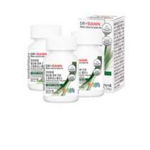 닥터시아닌 프리미엄 항산화 피부건강 스피루리나 플러스, 60정, 15개