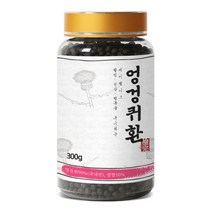 케이웰니스 엉겅퀴환 정품, 300g x 1개