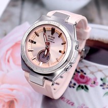 베이비지 MSG-S200-4A 4ADR 4AER BABY-G 시계