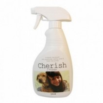 강아지 위생 악취 냄새 세균 제거 향균 탈취제 파우더향 500ml 마킹방지 싫어하는 개