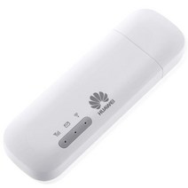 WiFi 차량용 와이파이 스틱 에그 라우터 E8372h-155, E8372h-820+SIM카드슬리브