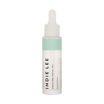 인디 리 스쿠알란 페이셜 오일 30ml(28g(1oz), 0.34 Fl Oz
