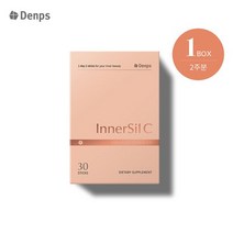 덴프스 어린콜라겐 이너씰 C 2주분 1BOX, 어린콜라겐 이너씰 1박스/2주분, 어린콜라겐 이너씰 C 1박스/2주분