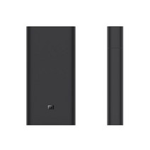샤오미 MI 퀵충전 퀵차지 급속 보조배터리 PB200SZM 5세대 20000mAh 50W MAX, 블랙
