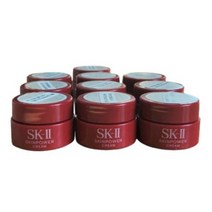 sk2 스킨파워 에어리 밀키로션 2.5ml x 6개, 2.5mlx 6개