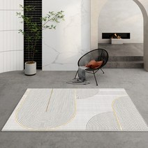 아트스케치 사각 러그 F (300x200cm)