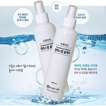 I유황닷컴I 엠에스엠 유기황미스트 올케어250ml 2개세트 건조피부 보습영양, 2개, 250ml