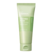 메디힐 티트리 퓨어 클렌징 폼 170ml / 순한거품 / 딥클렌징, 상세내용참조