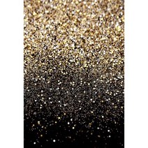 Yeele반짝이는 빛 Bokeh 반짝이 아기 신생아 초상화 애완 동물 사진 나무 바닥 배경 스튜디오용, Vinyl 40x60cm+NSW09746