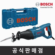 보쉬 정품 GSA 1100 E 유선컷소 컷쏘기 다목적톱 절단톱 전기톱 보쉬공구