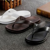 남여공용 커플 바캉스 신혼여행 비치 조리 슬리퍼