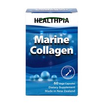헬스피아 마린 콜라겐 Marine Coll에이지n 60캡슐