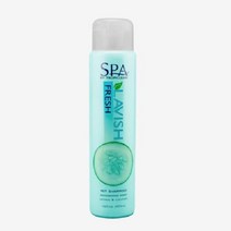 스파샴푸 스파 후레쉬 세정영양공급 고급 강아지 샴푸 16oz473ml, 상세페이지 참조, 상세페이지 참조, 상세페이지 참조