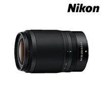 니콘 NIKKOR Z DX 50-250mm f/4.5-6.3 VR