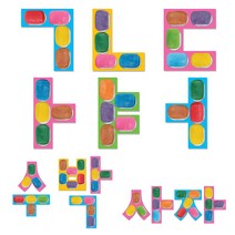 (HOL)플레이콘 한글놀이 집콕 미술놀이 만들기