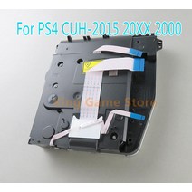 디비디플레이어 블루레이ODD 1PC 교체 내장 드라이브 휴대용 Blu-Ray Dvd 디스크 플레이 스테이션 4 Ps4 슬림 2000 CHU- 20XX