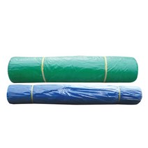 럿셀망 벌집망 울타리망 노루망 그물망 러셀망 건설현장, 녹색 1.2 x 50