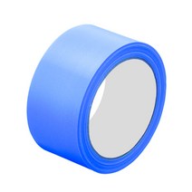 삼원특수지 자국안남는 마킹 마스킹 테이프 잘떨어지는 끈적임없는 25mm, 파랑색