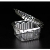 사각원터치 소 2000개 소스용기 소스컵 원터치소스용기