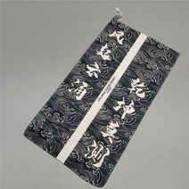당구다이 미니당구대 접이식 Fury당구 마이크로 화이버 타올 큐 청소 천 풀 당구 캐롬 스누커 큐 케어 유지 보수 도구 당구 액세서리, B 1pc