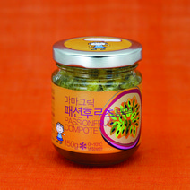 마마그릭 패션후르츠콩포트 150g, 1개