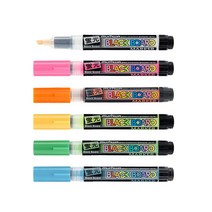 문화 블랙 보드 마카 낱색 보드 칠판 낱색 비품 markers 학원 선생님 office school 사무 문화 소모품 필사 강연 메모 문구 board 사무실 필기 블랙, 핑크